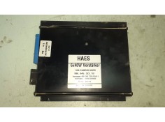 Recambio de sistema audio / radio cd para porsche 911 (typ 996) carrera 4 cabrio referencia OEM IAM 99664532300 491347031501 AMP