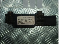 Recambio de sensor airbag para audi a4 berlina (8e) 2.0 referencia OEM IAM 8E0959651  