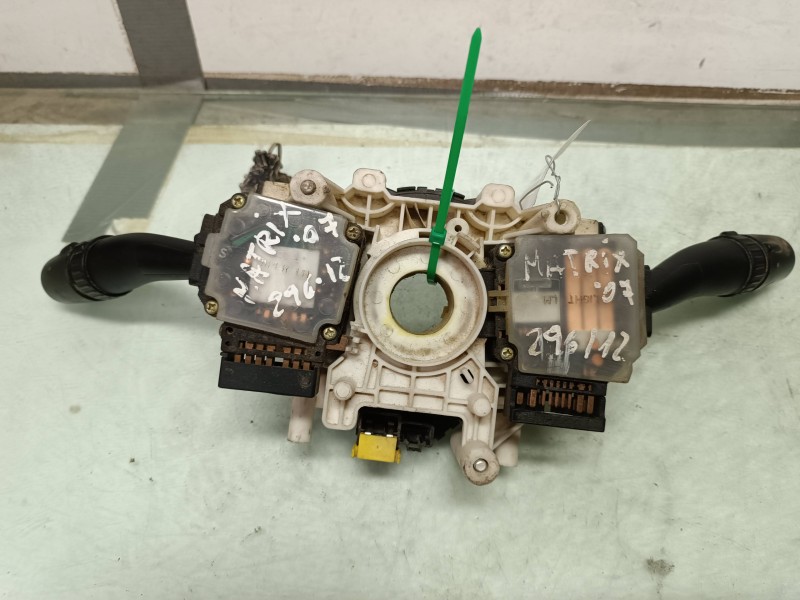 Recambio de mando luces para hyundai matrix (fc) 1.5 crdi 16v gls referencia OEM IAM 9340017261 M 