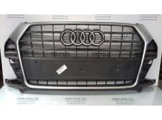 Recambio de rejilla delantera para audi q3 (8ug) básico referencia OEM IAM 8U0853653M 8U0853653N 8U0853653P