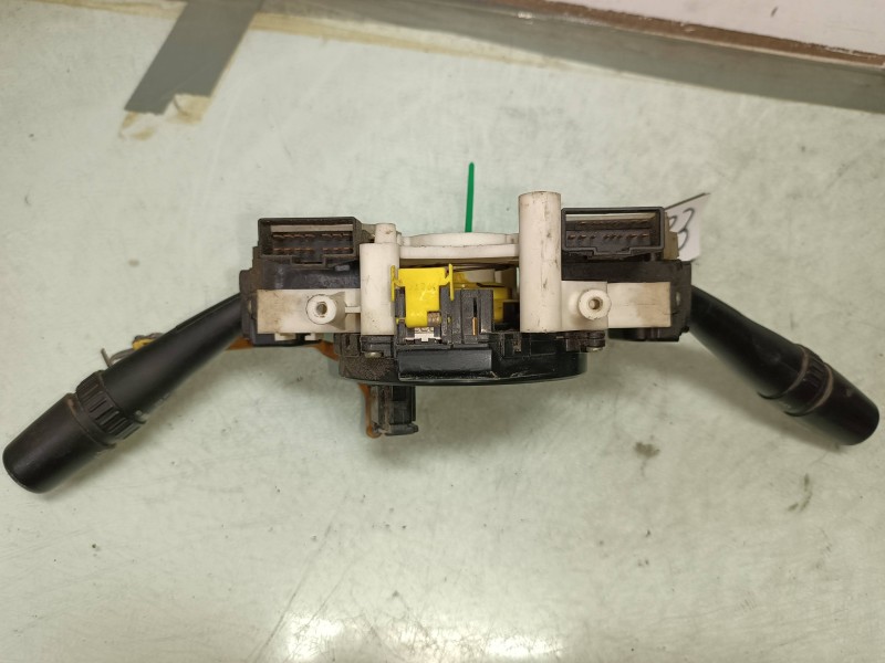 Recambio de mando luces para hyundai matrix (fc) 1.5 crdi 16v gls referencia OEM IAM 9340017261 M 