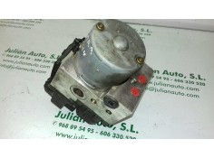 Recambio de abs para citroen xsara berlina 1.6i 16v exclusive referencia OEM IAM 9636084480 0265216722 BOSCH