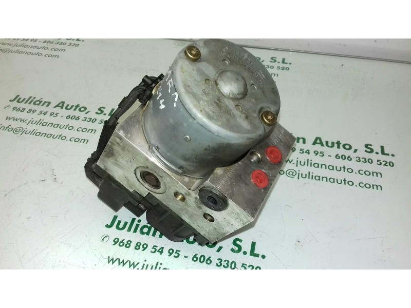 Recambio de abs para citroen xsara berlina 1.6i 16v exclusive referencia OEM IAM 9636084480 0265216722 BOSCH