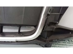 Recambio de rejilla delantera para audi q3 (8ug) básico referencia OEM IAM 8U0853653M 8U0853653N 8U0853653P 2