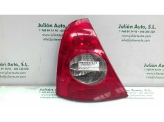 Recambio de piloto trasero izquierdo para renault clio ii fase i (b/cbo) 1.6 16 v initiale (b/cbot) referencia OEM IAM 820007141