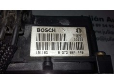 Recambio de abs para citroen xsara berlina 1.6i 16v exclusive referencia OEM IAM 9636084480 0265216722 BOSCH 2