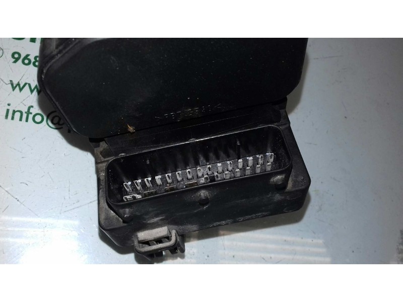 Recambio de abs para citroen xsara berlina 1.6i 16v exclusive referencia OEM IAM 9636084480 0265216722 BOSCH