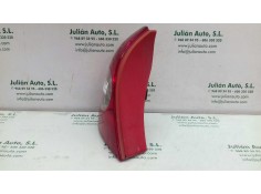 Recambio de piloto trasero izquierdo para renault clio ii fase i (b/cbo) 1.6 16 v initiale (b/cbot) referencia OEM IAM 820007141 2