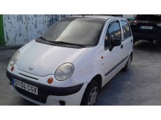 daewoo matiz del año 2003 2