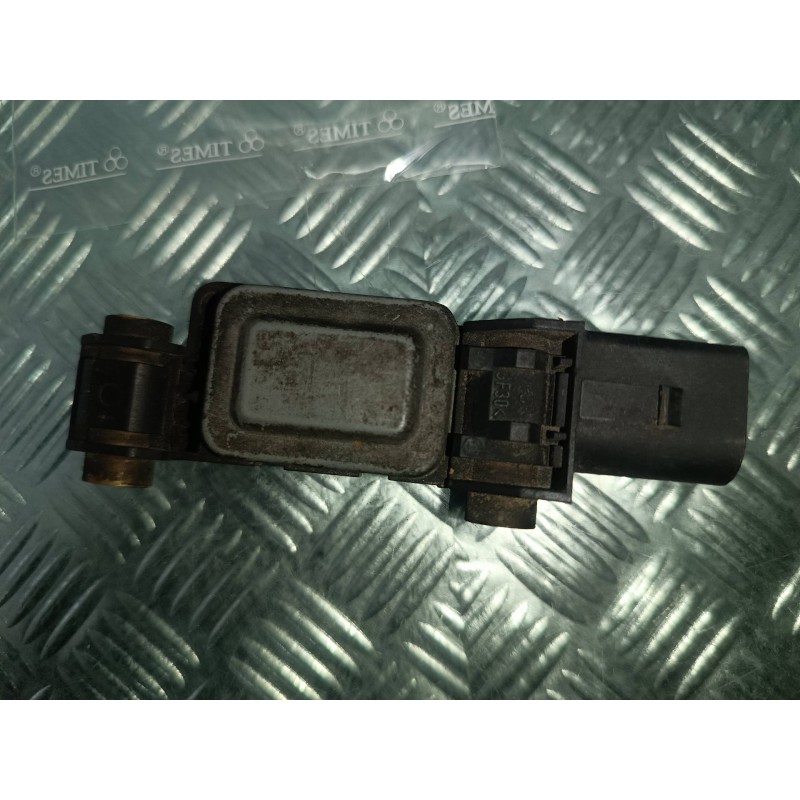 Recambio de sensor airbag para audi a4 berlina (8e) 2.0 tdi 16v (103kw) referencia OEM IAM 8E0959651  