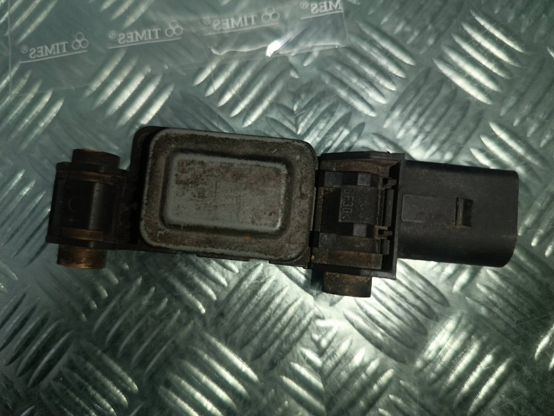 Recambio de sensor airbag para audi a4 berlina (8e) 2.0 tdi 16v (103kw) referencia OEM IAM 8E0959651  