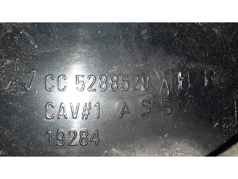 Recambio de piloto trasero derecho para chrysler neon (pl) 2.0 le referencia OEM IAM 5288528  