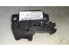 Recambio de cerradura maletero / porton para audi a3 (8p) 1.9 tdi e limited edition referencia OEM IAM 8P4827505C  CONECTOR 3 PI 2