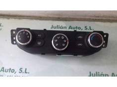 Recambio de mando climatizador para kia cee´d concept referencia OEM IAM 97250A2002  