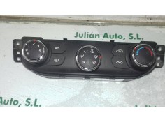 Recambio de mando climatizador para kia cee´d concept referencia OEM IAM 97250A2002   2