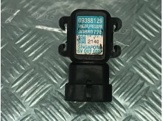 Recambio de sensor presion para mitsubishi space star (dg0) 1900 di-d referencia OEM IAM 09388129  CONECTOR 3 PINES