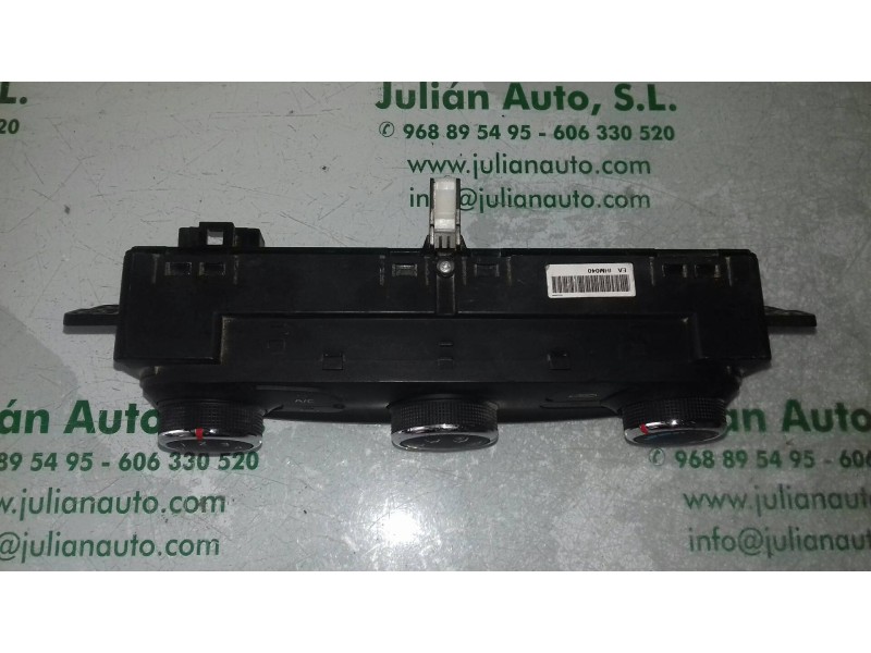 Recambio de mando climatizador para kia cee´d concept referencia OEM IAM 97250A2002  