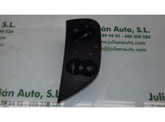 Recambio de mando luces para volkswagen polo berlina (6n1) básico referencia OEM IAM 6N1941531M  