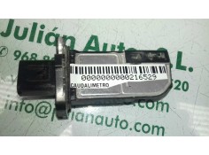 Recambio de caudalimetro para ford tourneo courier (c4a) ambiente referencia OEM IAM 12B579A 5G23 FOMOCO