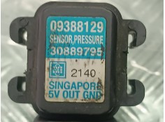 Recambio de sensor presion para mitsubishi space star (dg0) 1900 di-d referencia OEM IAM 09388129  CONECTOR 3 PINES 2