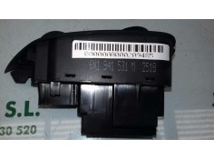 Recambio de mando luces para volkswagen polo berlina (6n1) básico referencia OEM IAM 6N1941531M   2