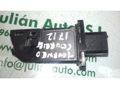Recambio de caudalimetro para ford tourneo courier (c4a) ambiente referencia OEM IAM 12B579A 5G23 FOMOCO 2