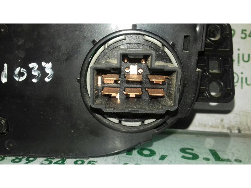 Recambio de mando climatizador para kia cee´d concept referencia OEM IAM 97250A2002  