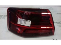 Recambio de piloto trasero izquierdo para audi a6 berlina (4gc) 2.0 tdi ultra referencia OEM IAM 4G5945095C  LED