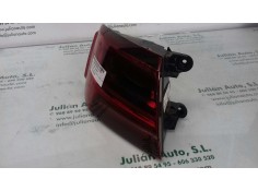 Recambio de piloto trasero izquierdo para audi a6 berlina (4gc) 2.0 tdi ultra referencia OEM IAM 4G5945095C  LED 2