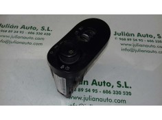 Recambio de mando luces para seat ibiza (6l1) stella referencia OEM IAM 6L1941531Q  