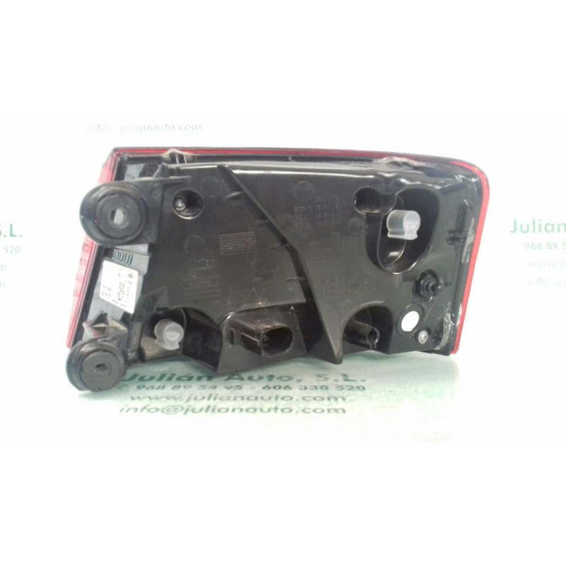 Recambio de piloto trasero izquierdo para audi a6 berlina (4gc) 2.0 tdi ultra referencia OEM IAM 4G5945095C  LED