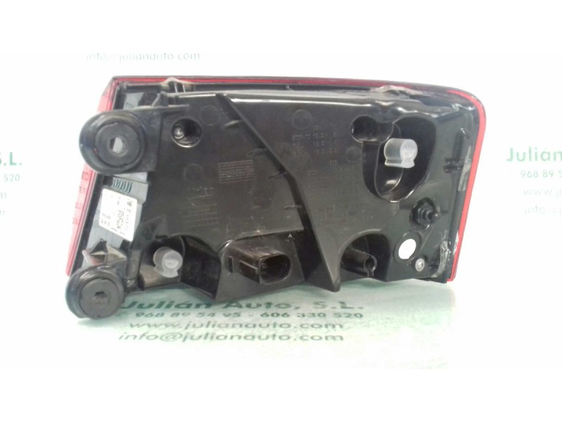 Recambio de piloto trasero izquierdo para audi a6 berlina (4gc) 2.0 tdi ultra referencia OEM IAM 4G5945095C  LED