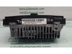 Recambio de sistema audio / radio cd para ford tourneo courier (c4a) ambiente referencia OEM IAM 01H049718 18D815  2