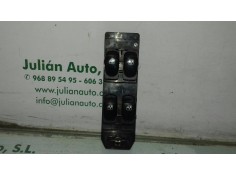 Recambio de mando elevalunas delantero izquierdo para hyundai accent (lc) gls referencia OEM IAM 620W10270  