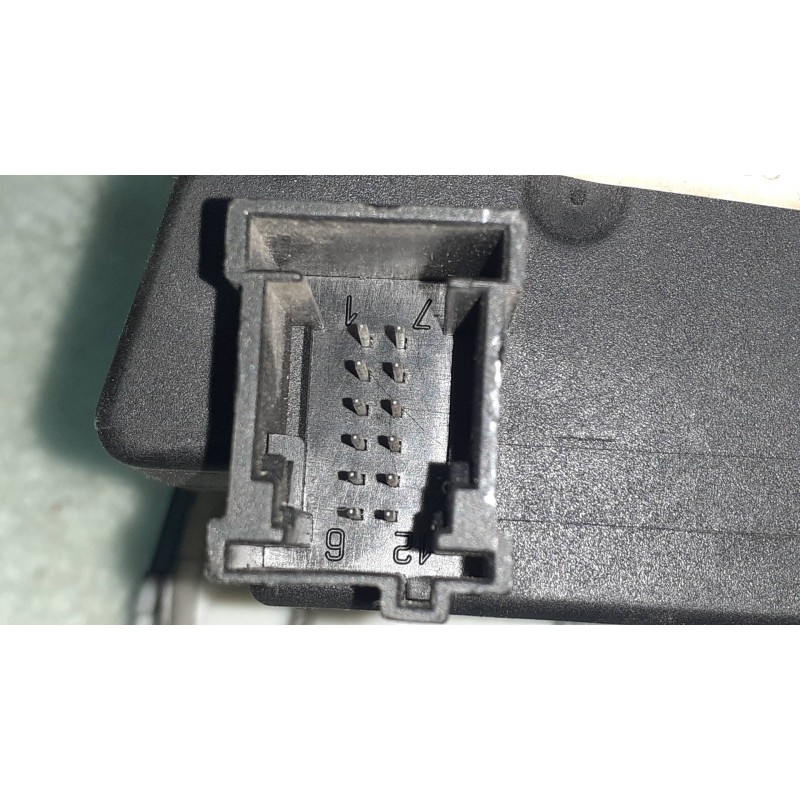 Recambio de mando luces para mercedes-benz clase s (w220) berlina 500 (220.075) referencia OEM IAM 2205450104 04055500 