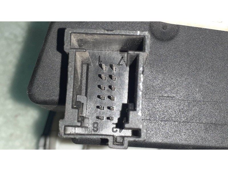 Recambio de mando luces para mercedes-benz clase s (w220) berlina 500 (220.075) referencia OEM IAM 2205450104 04055500 