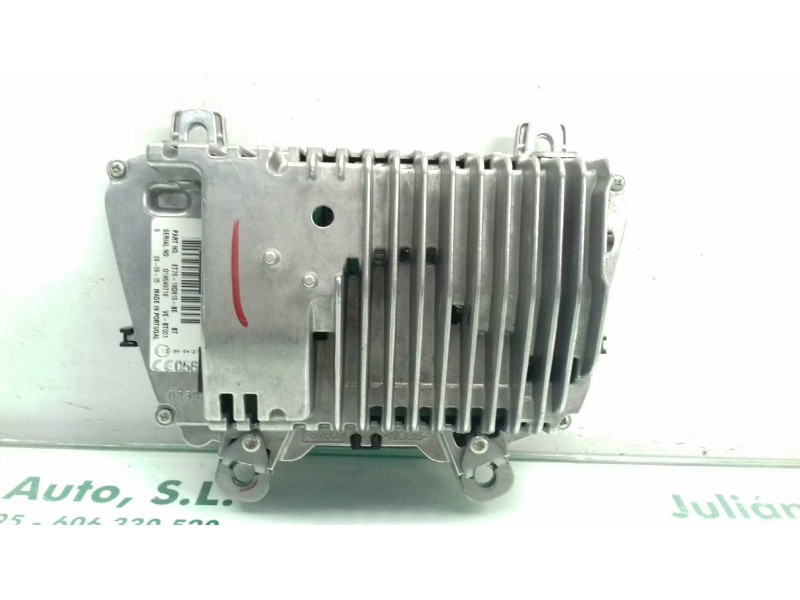 Recambio de sistema audio / radio cd para ford tourneo courier (c4a) ambiente referencia OEM IAM 01H049718 18D815 