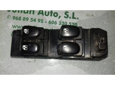 Recambio de mando elevalunas delantero izquierdo para hyundai accent (lc) gls referencia OEM IAM 620W10270   2