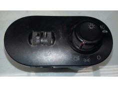 Recambio de mando luces para seat ibiza (6l1) stella referencia OEM IAM 6L1941531AD  
