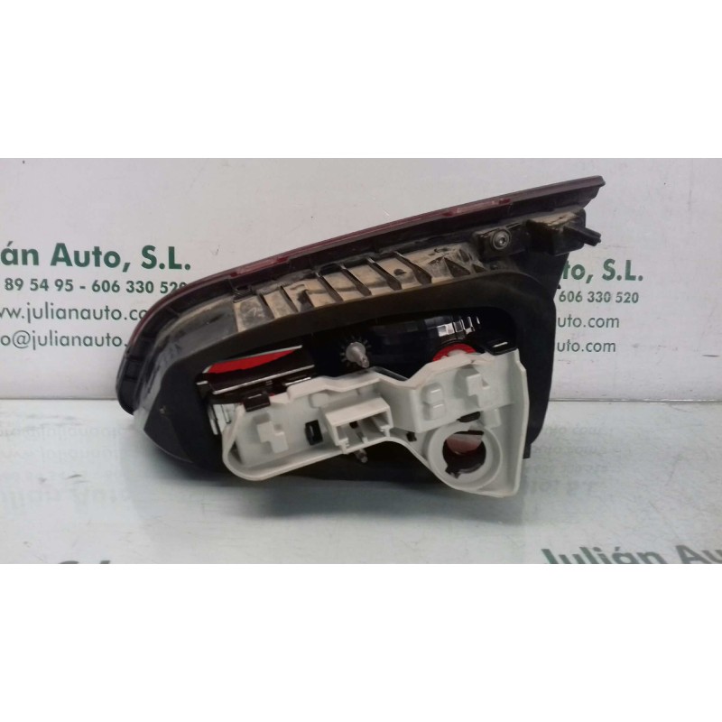 Recambio de piloto trasero izquierdo interior para volkswagen golf vii lim. sport bluemotion referencia OEM IAM 5G0945093AC  