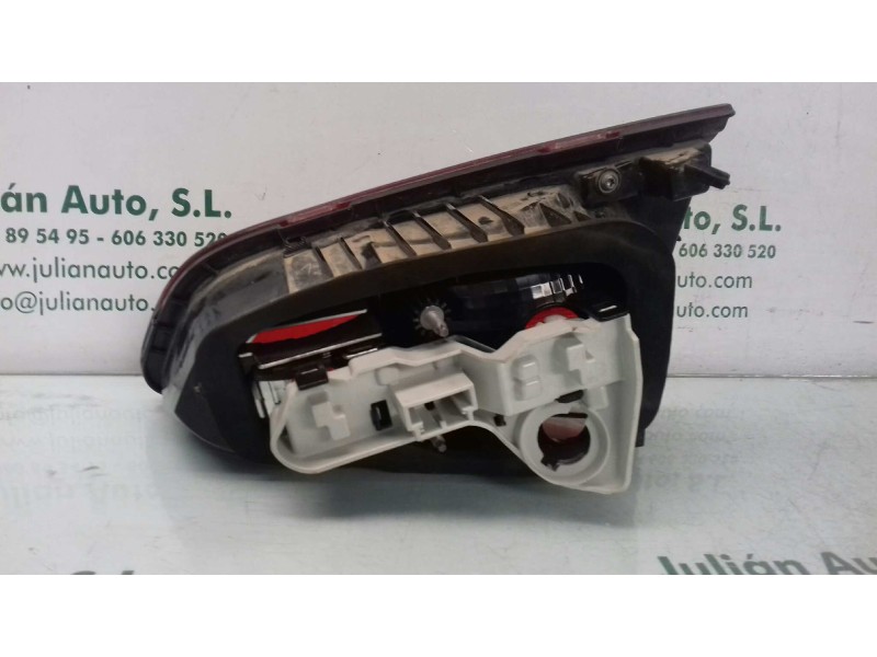 Recambio de piloto trasero izquierdo interior para volkswagen golf vii lim. sport bluemotion referencia OEM IAM 5G0945093AC  