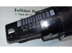 Recambio de mando luces para seat ibiza (6l1) stella referencia OEM IAM 6L1941531AD   2