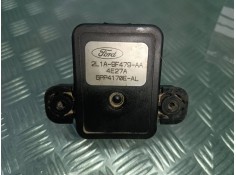 Recambio de sensor presion para ford focus berlina (cak) ambiente referencia OEM IAM 2L1A9F479AA 4E27A CONECTOR 3 PINES 2