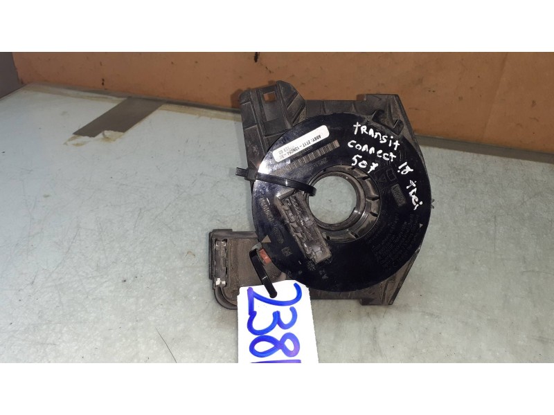 Recambio de anillo airbag para ford tourneo connect (tc7) familiar referencia OEM IAM 2T1T13N054AC 2M5114A664AA PS2010311