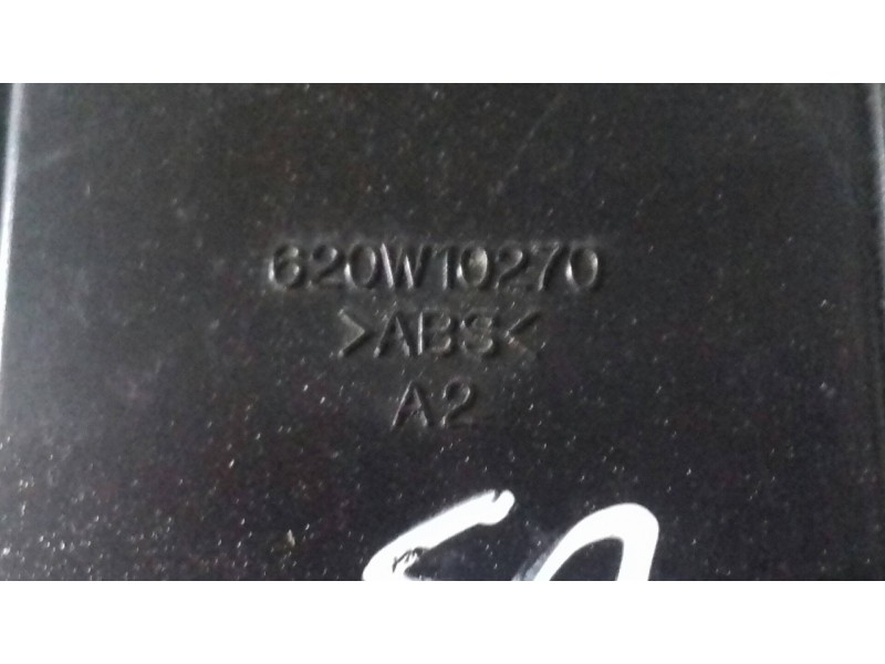 Recambio de mando elevalunas delantero izquierdo para hyundai accent (lc) gls referencia OEM IAM 620W10270  