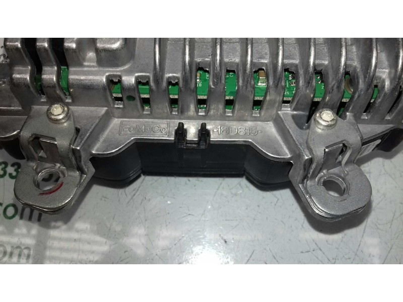 Recambio de sistema audio / radio cd para ford tourneo courier (c4a) ambiente referencia OEM IAM 01H049718 18D815 