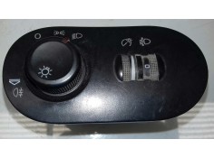 Recambio de mando luces para seat ibiza (6l1) cool referencia OEM IAM 6L1941531AD  