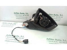 Recambio de retrovisor derecho para seat leon (5f1) reference ecomotive referencia OEM IAM 5F1857502AD  ELECTRICO