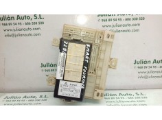 Recambio de caja reles / fusibles para smart forfour forfour 47 kw referencia OEM IAM A4548202826 MN902309 5WK45104D