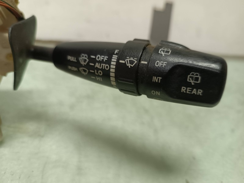 Recambio de mando luces para kia carnival ii 2.9 cdri ex referencia OEM IAM 469310  